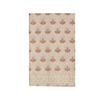 Embroidered Hem Dishtowel - Assorted Patterns