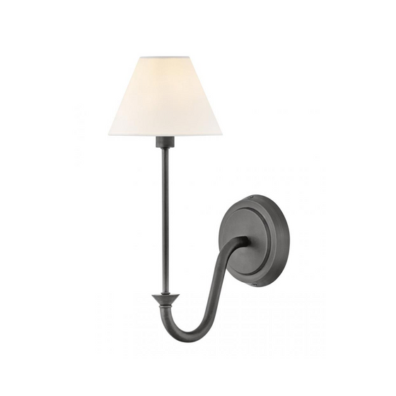 Greta One Light Sconce