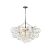 Comet Large Chandelier