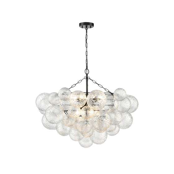 Comet Large Chandelier