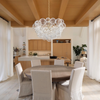 Comet Large Chandelier