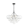 Comet Medium Chandelier