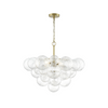 Comet Medium Chandelier