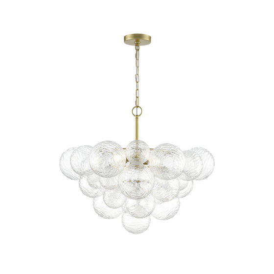 Comet Medium Chandelier