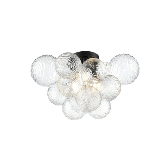 Comet Flushmount