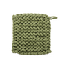 Crochet Pot Holder - Assorted Colours