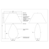 Sotiria Table Lamp