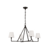 Perth Large Chandelier