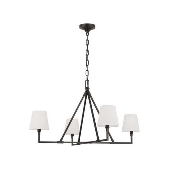 Perth Large Chandelier