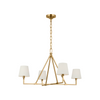 Perth Large Chandelier
