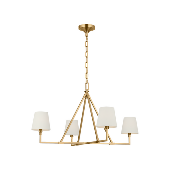Perth Large Chandelier