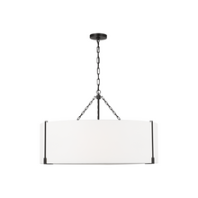  Bergen Large Chandelier