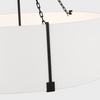 Bergen Large Chandelier