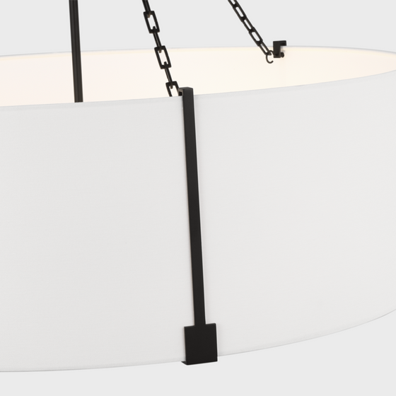 Bergen Large Chandelier