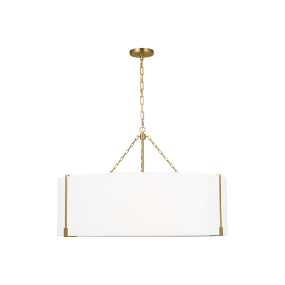 Bergen Large Chandelier