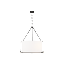  Bergen Medium Chandelier