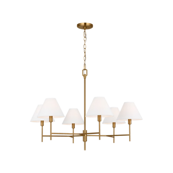 Ridgewood Large Chandelier