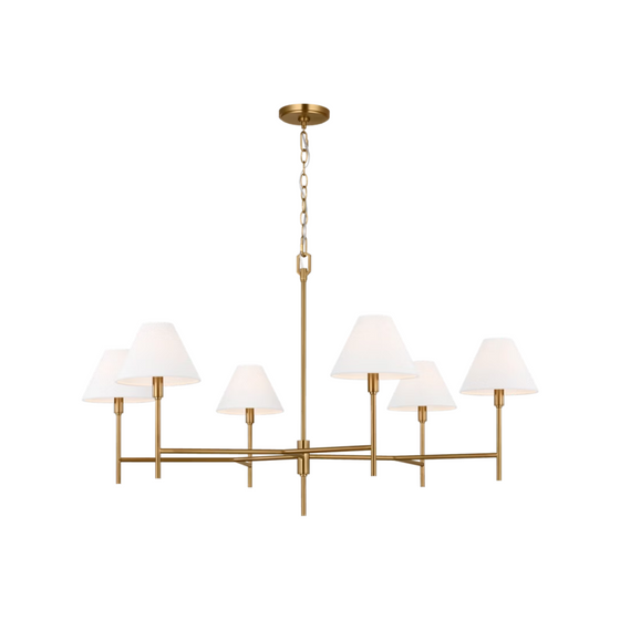 Ridgewood XL Chandelier