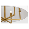 Danica Drum Chandelier