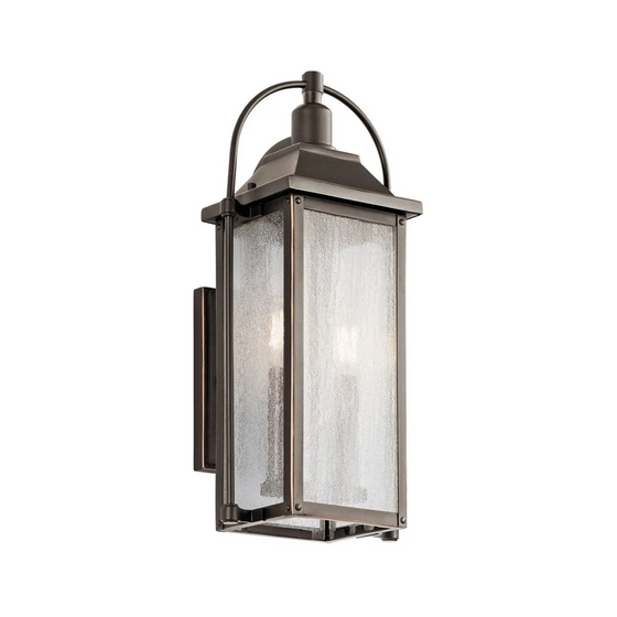 Harbor Row Small Sconce