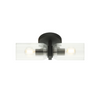 Westlock 2-Light Sconce