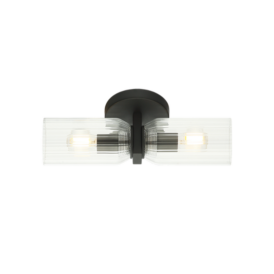 Westlock 2-Light Sconce