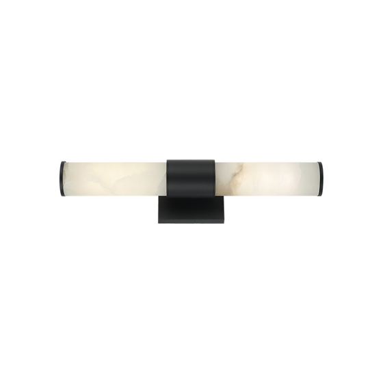 London Two Light Sconce
