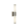 London Two Light Sconce
