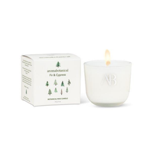  Fir & Cypress Mini Candle