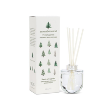  Fir & Cypress Reed Diffuser