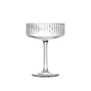 Tight Optic Cocktail Coupe