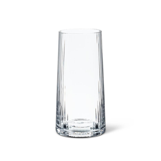Tight Optic Highball Glass