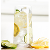 Tight Optic Highball Glass