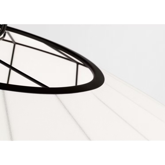 Hikari Wide Lantern