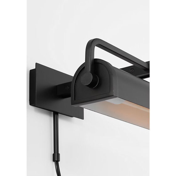 Leonard Small Accent Light