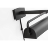Leonard Medium Accent Light