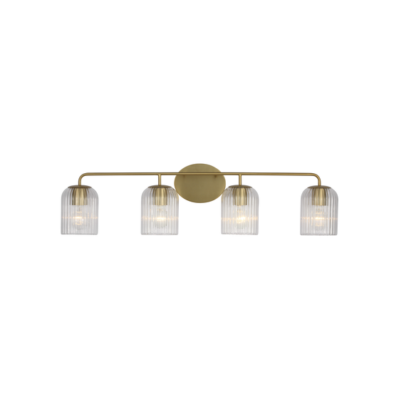 Eisele Four Light
