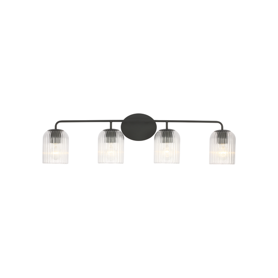 Eisele Four Light