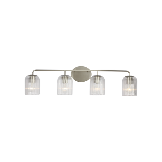 Eisele Four Light
