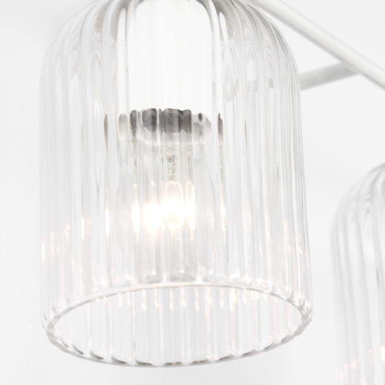 Eisele Four Light
