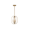 Loretto Small Lantern