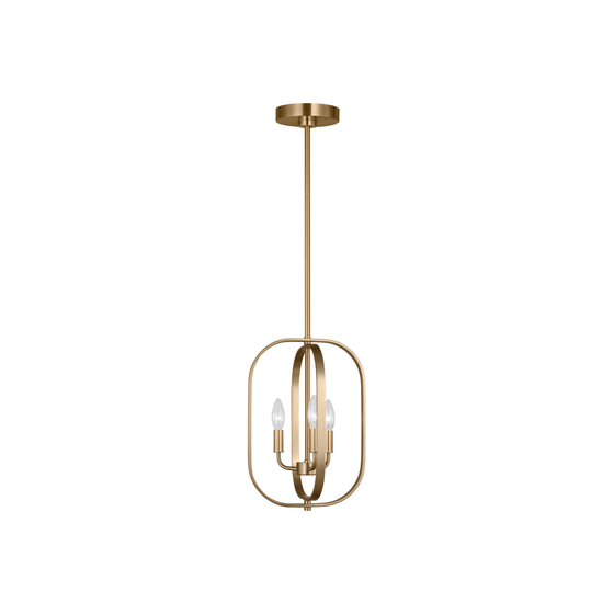 Loretto Small Lantern