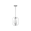 Loretto Small Lantern
