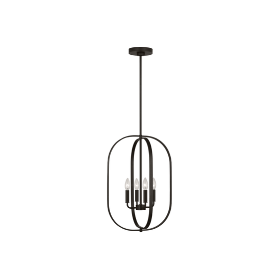 Loretto Medium Lantern