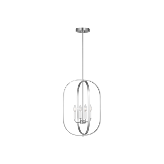 Loretto Medium Lantern