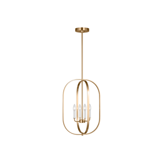 Loretto Medium Lantern