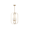 Loretto Large Lantern