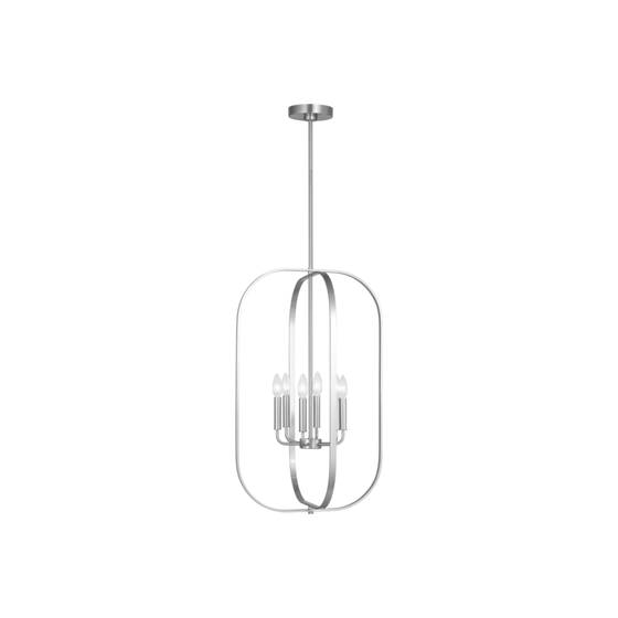 Loretto Large Lantern