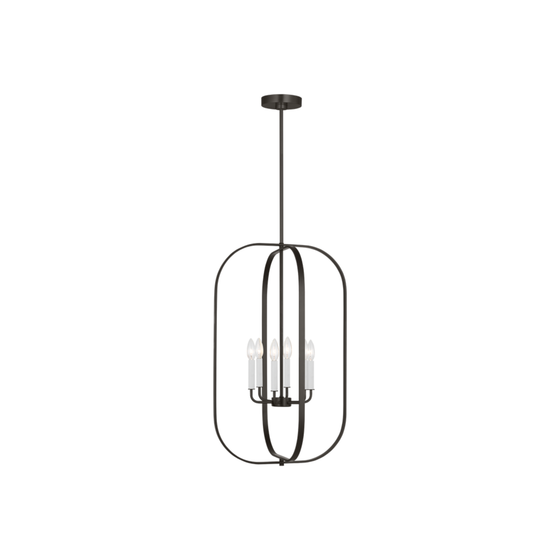 Loretto Large Lantern