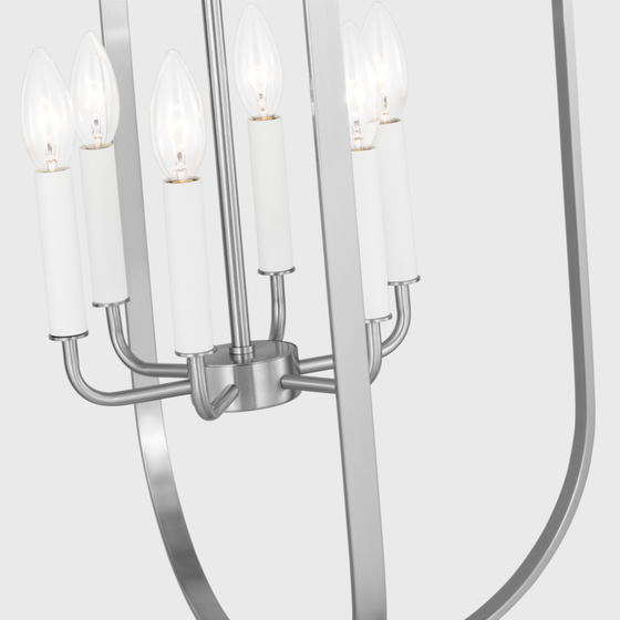 Loretto Large Lantern